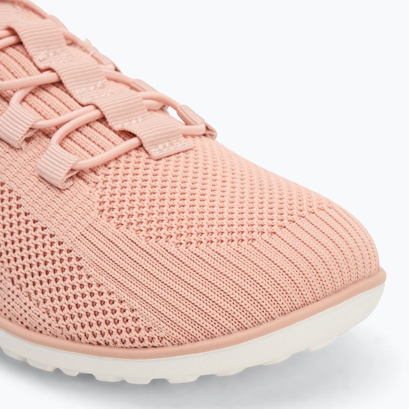 KangaROOS K-BF Bole scarpe trascendenti rosa/bianco 7