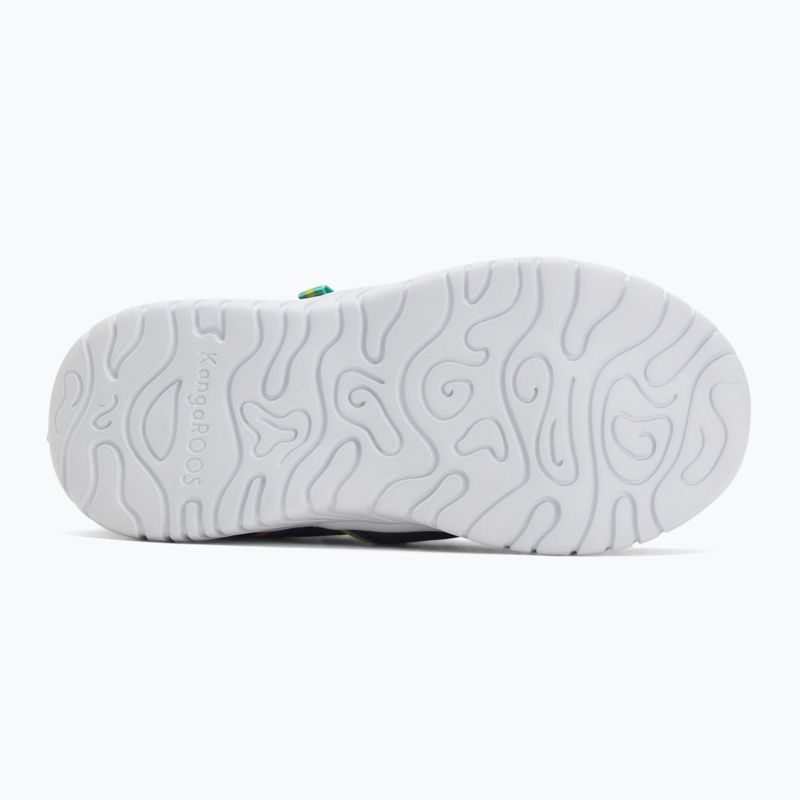 Sandali per bambini KangaROOS KI-Jumplite EV 4