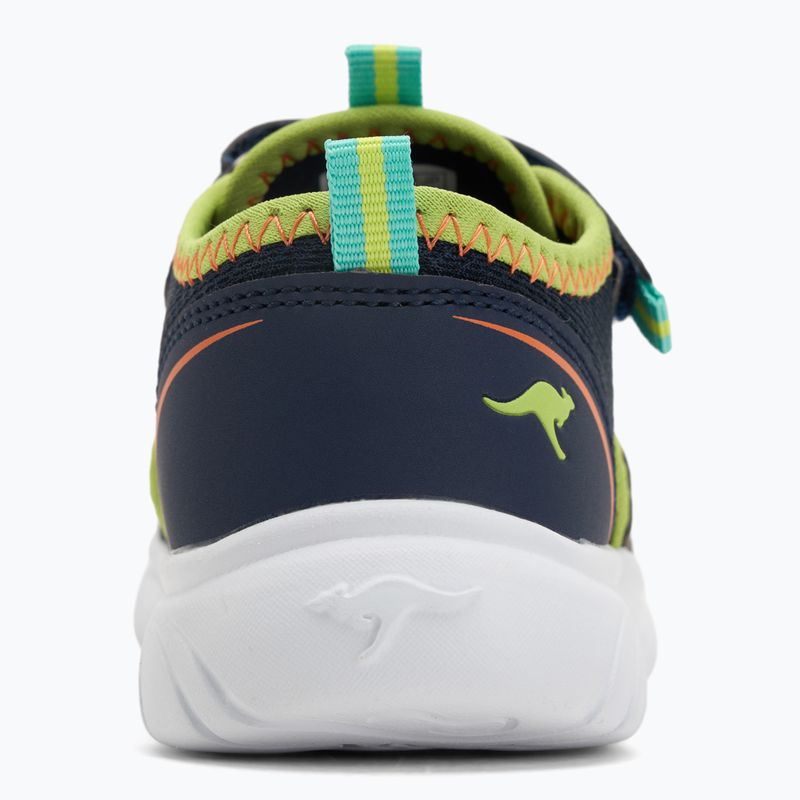 Sandali per bambini KangaROOS KI-Jumplite EV 6