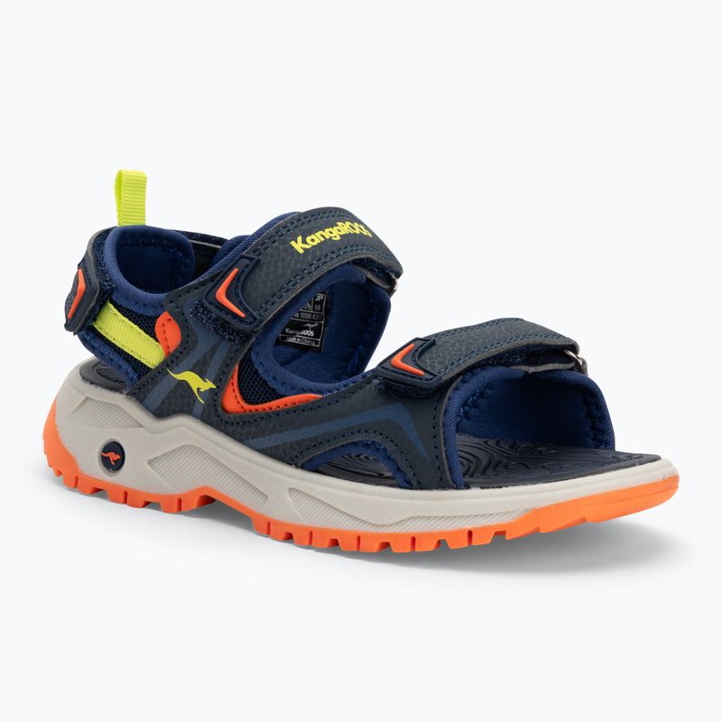 Sandali per bambini KangaROOS K-AS Fore