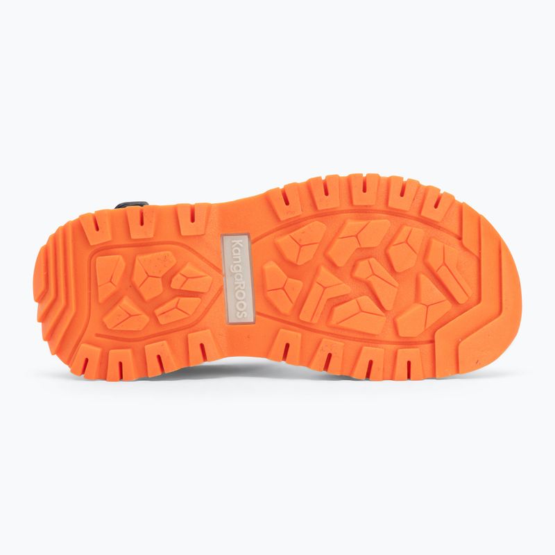 Sandali per bambini KangaROOS K-AS Fore 4