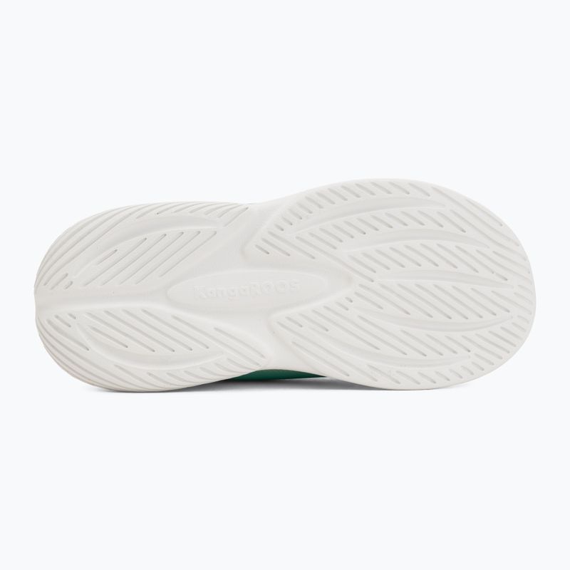 Scarpe per bambini KangaROOS K-RDI Puddle V pink/cabbage 4