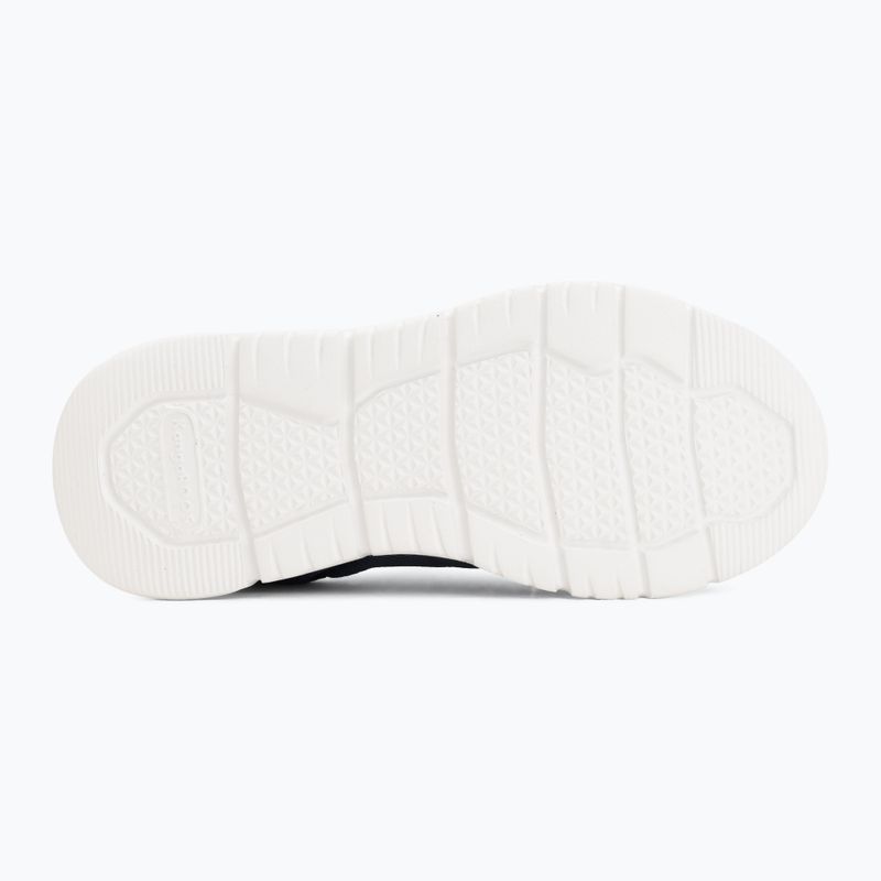 Scarpe per bambini KangaROOS K-ETK Possum EV dark navy/sulphur spring 4