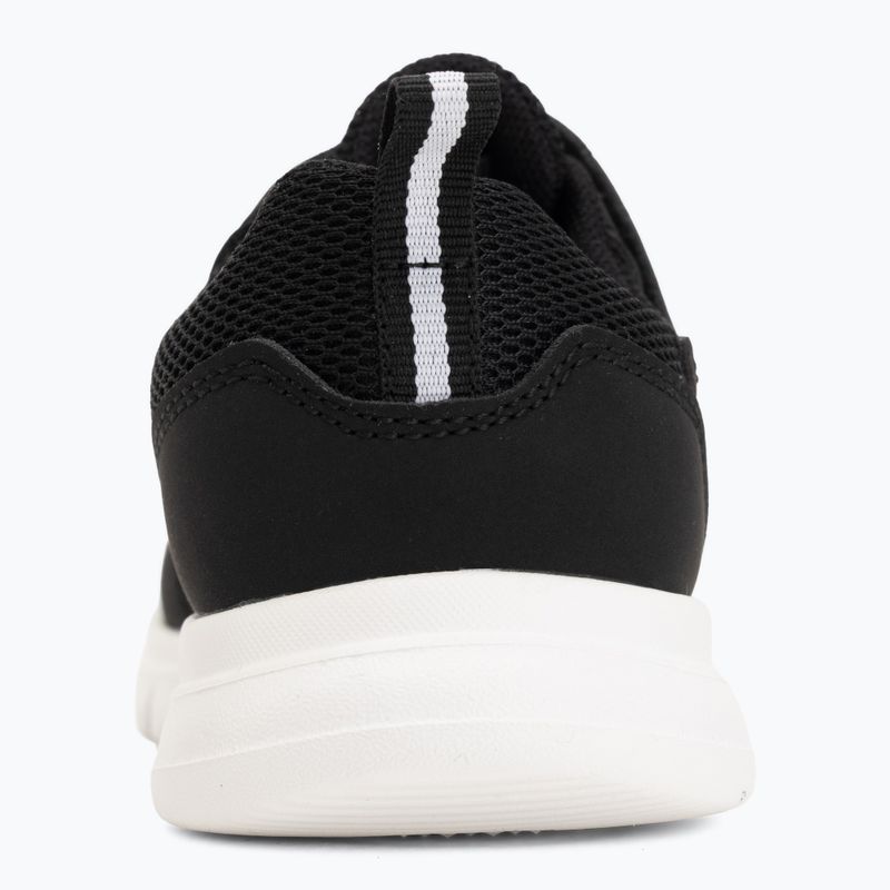 Scarpe per bambini KangaROOS K-ETK Possum EV jet black/white 6