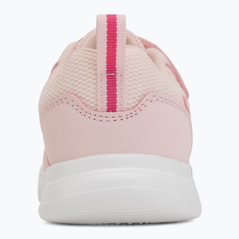 Scarpe per bambini KangaROOS K-ETK Possum EV frost pink/daisy pink 6