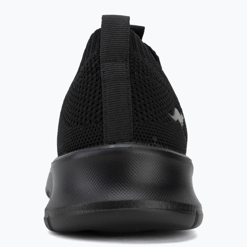 Scarpe KangaROOS K-NJ Rona jet black/mono 6