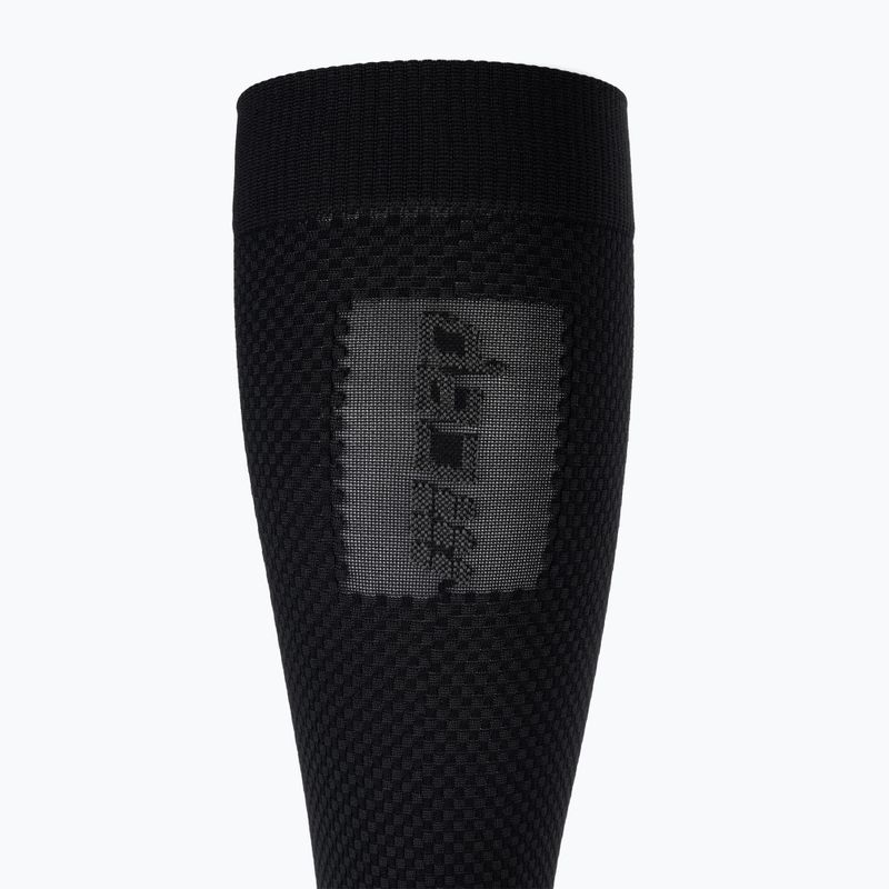 Calze a compressione CEP Business v2 nere da donna 5