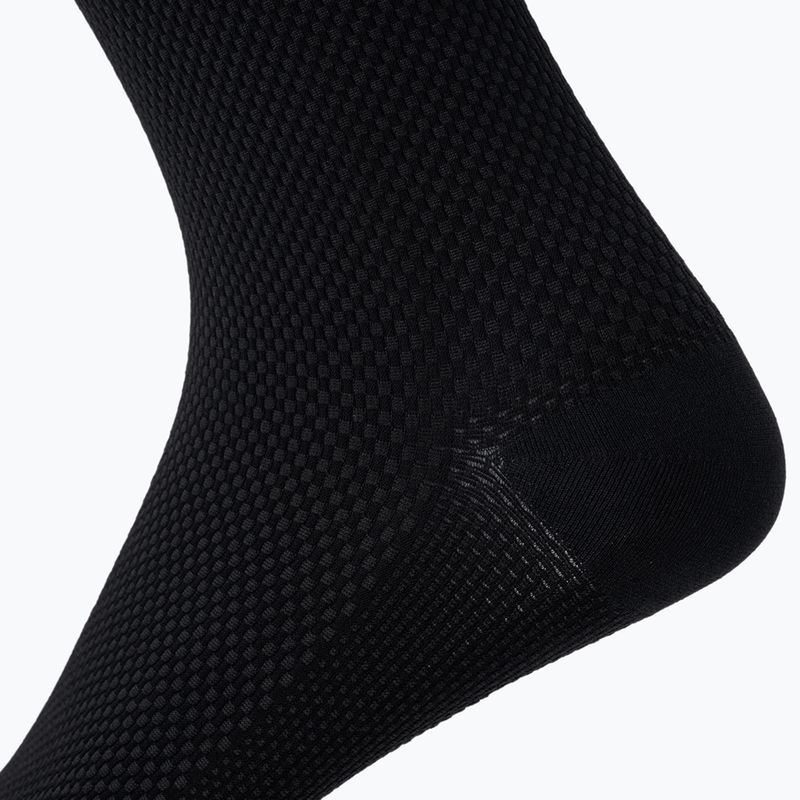 Calze a compressione CEP Business v2 nere da donna 6