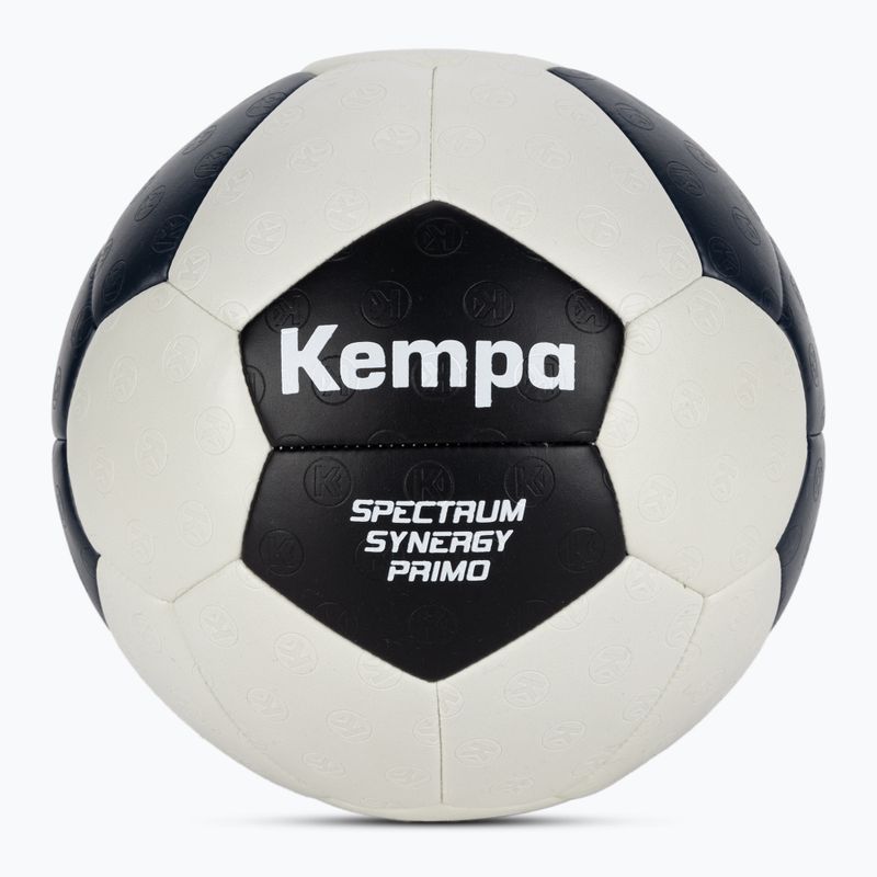 Kempa Spectrum Synergy Primo Game Changer pallamano grigio/verde taglia 0