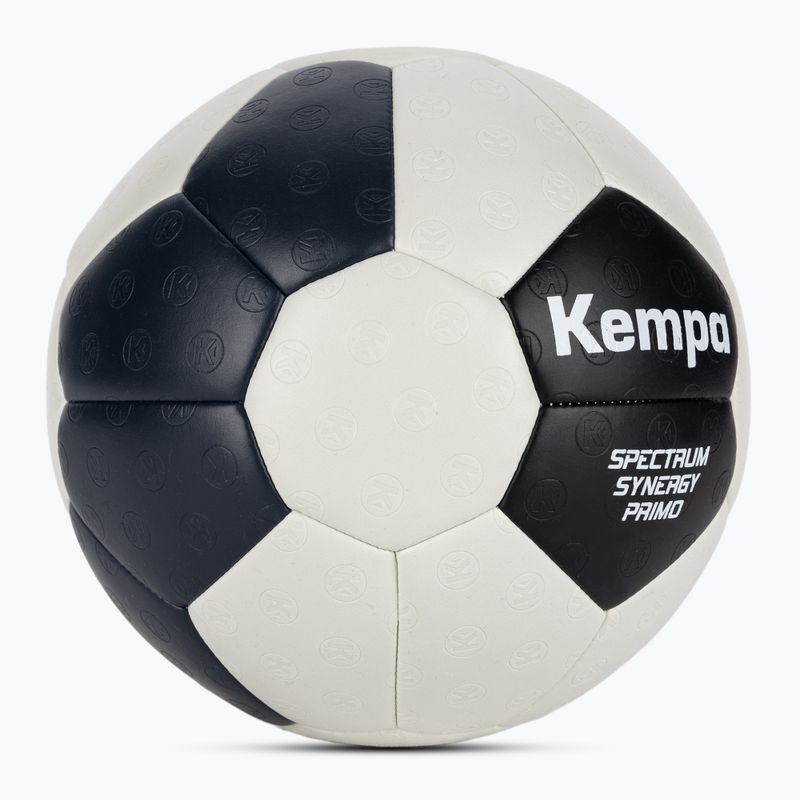 Kempa Spectrum Synergy Primo Game Changer pallamano grigio/verde taglia 1 2