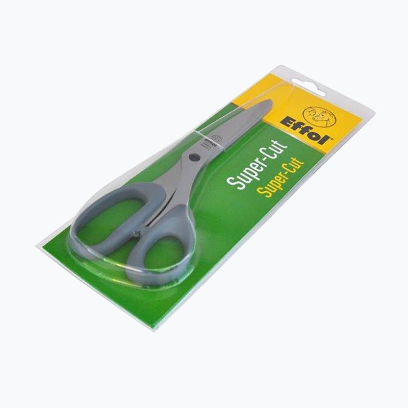 Effol Super-Cut forbici per criniera e coda per cavalli