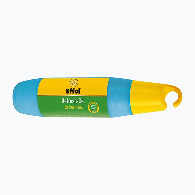 Effol Refresh-Gel per cavalli, FlicFlac 500 ml