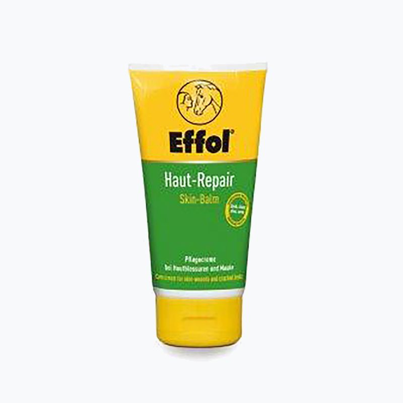 Balsamo per ferite e abrasioni per cavalli e uomini Effol Skin-Balm 150 ml