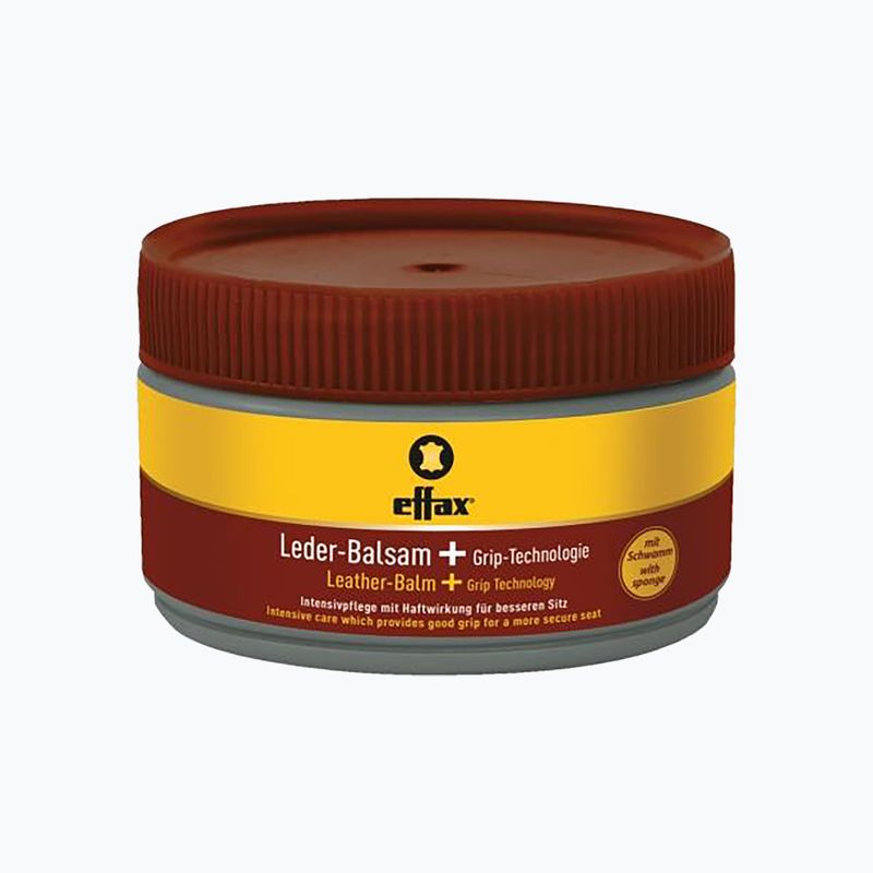 Effax Leather-Balm + Grip 250 ml
