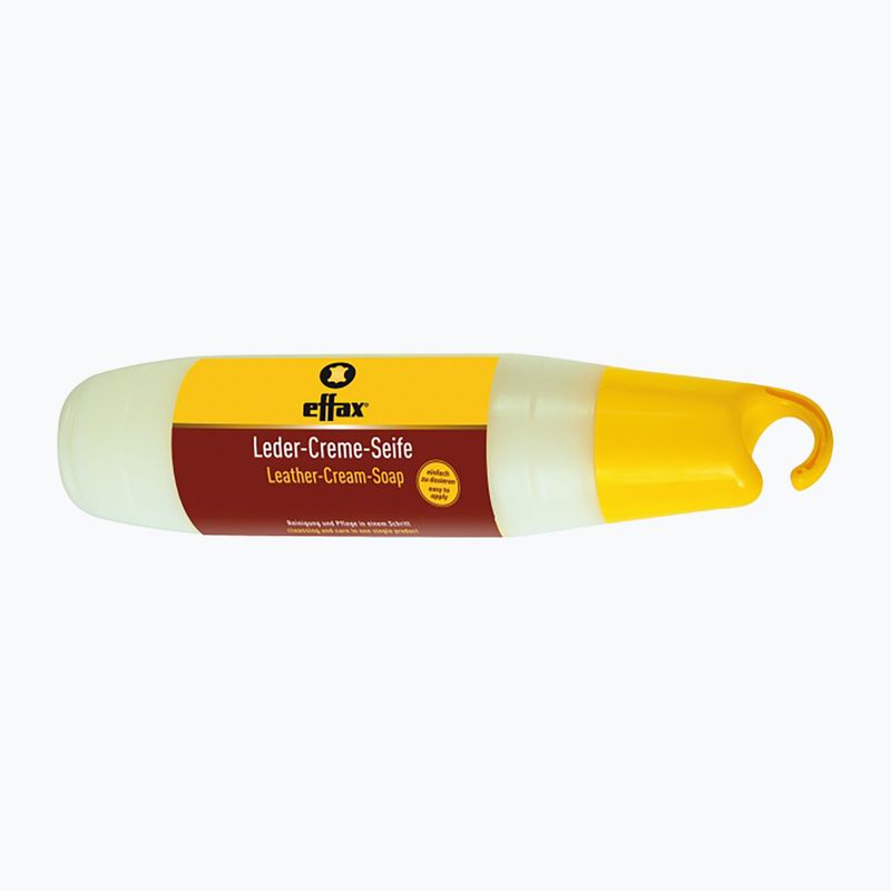 Effax Crema-Sapone per pelle, Flic-Flac 400 ml