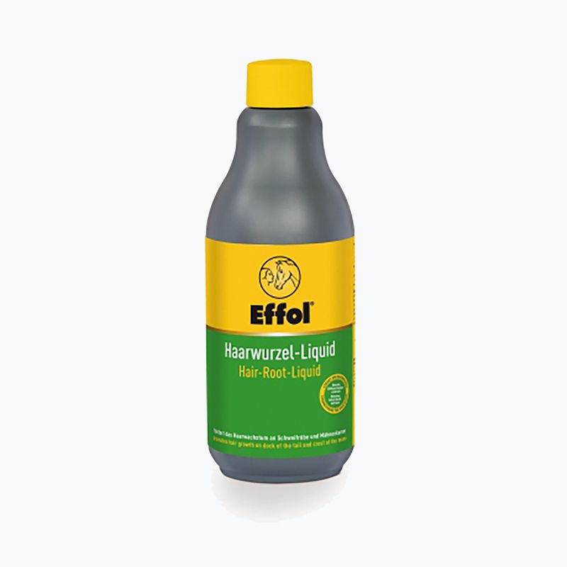 Effol Regrowth-Serum per cavalli 500 ml