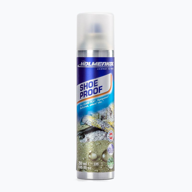HOLMENKOL Shoe Proof 250 ml