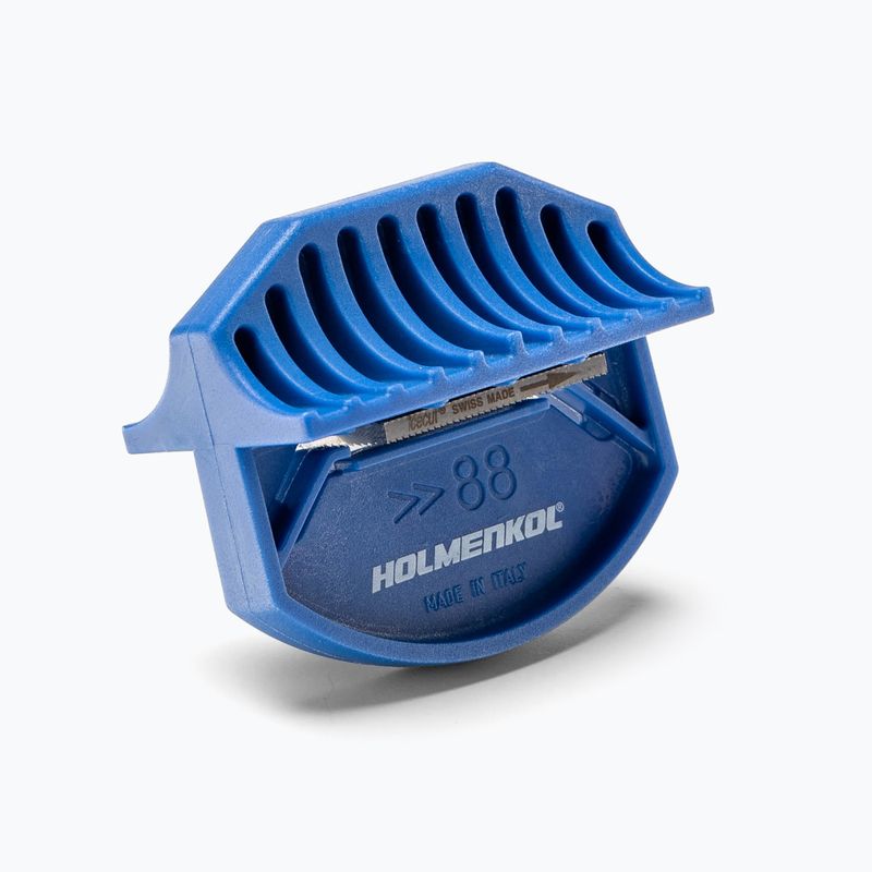 HOLMENKOL Ergo Easy 88°/89° Affilatore per sci