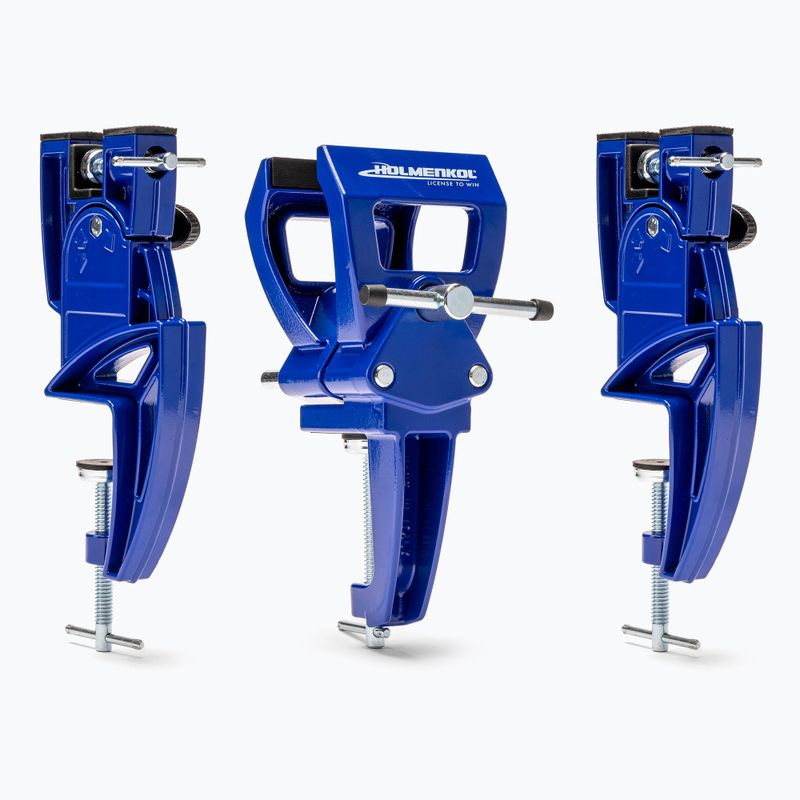 HOLMENKOL Super Pro Plus Weltcup Morsa da sci alpino