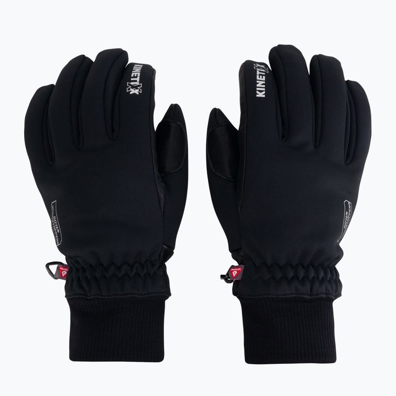 Guanti multifunzione KinetiXx Meru nero 3