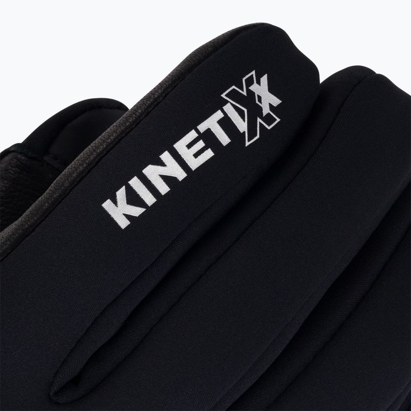 Guanti multifunzione KinetiXx Meru nero 4