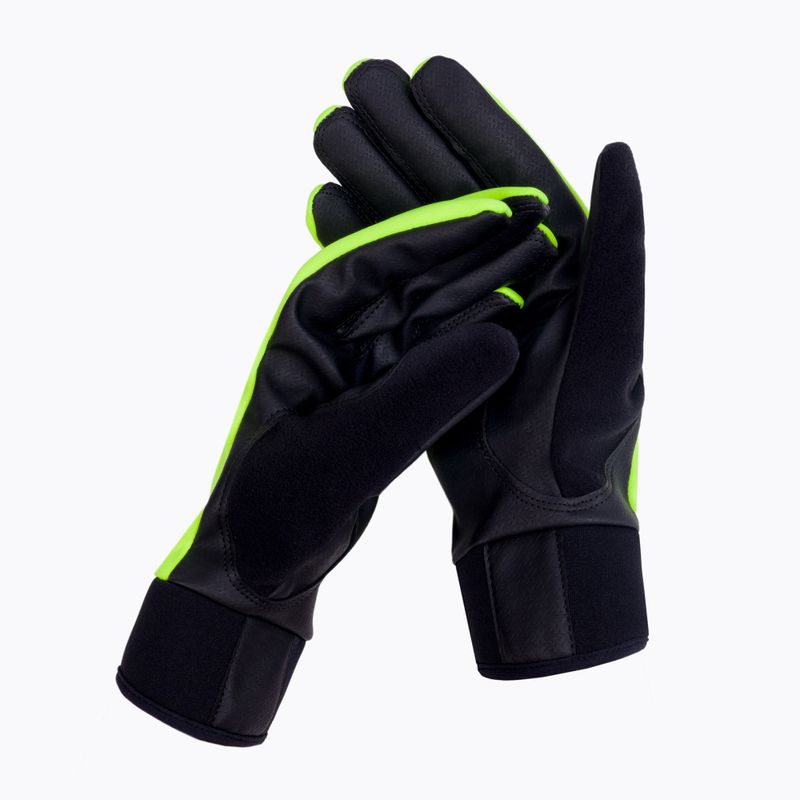 Guanti multifunzionali KinetiXx Keke giallo 2