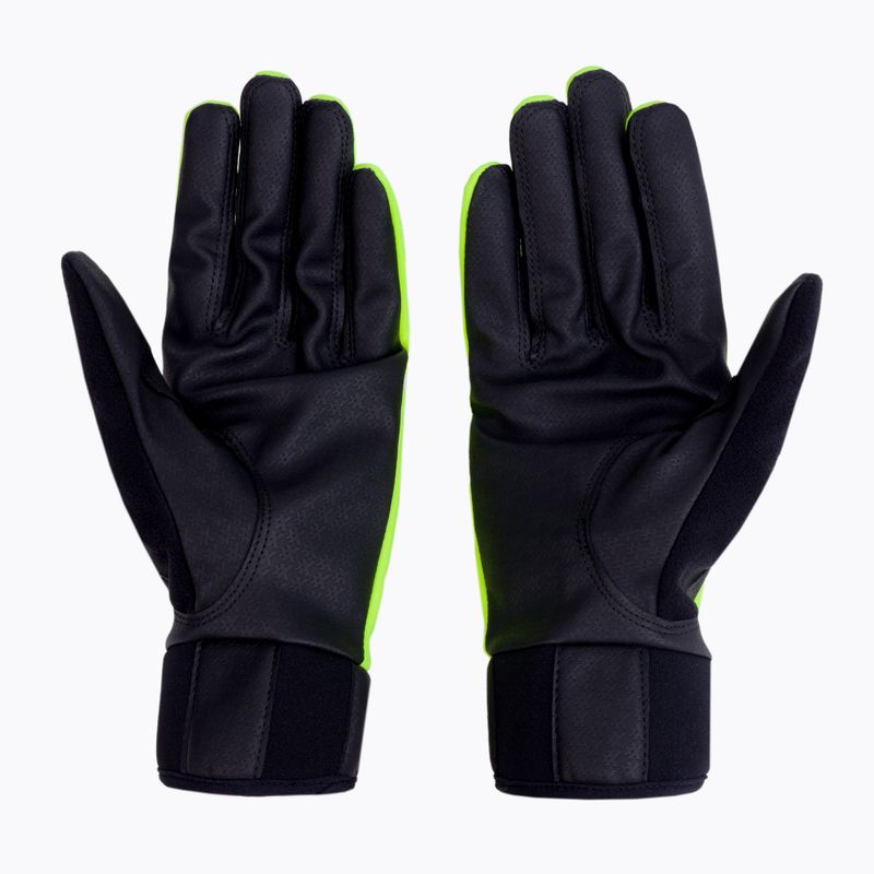 Guanti multifunzionali KinetiXx Keke giallo 3