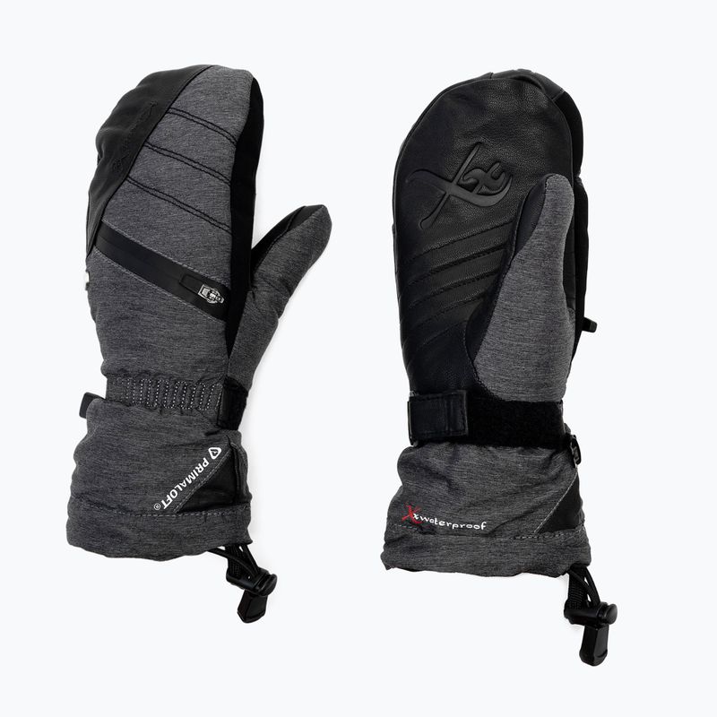 Guanti da sci KinetiXx Alina Donna Alpin melange