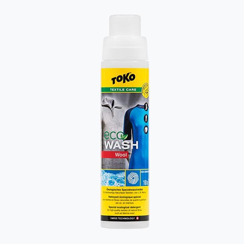 TOKO Eco Wool Wash 250 ml