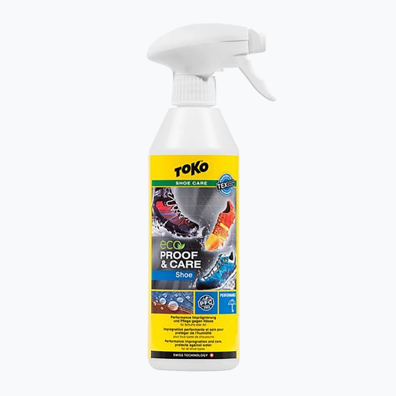 TOKO Eco Shoe Proof & Care 500ml