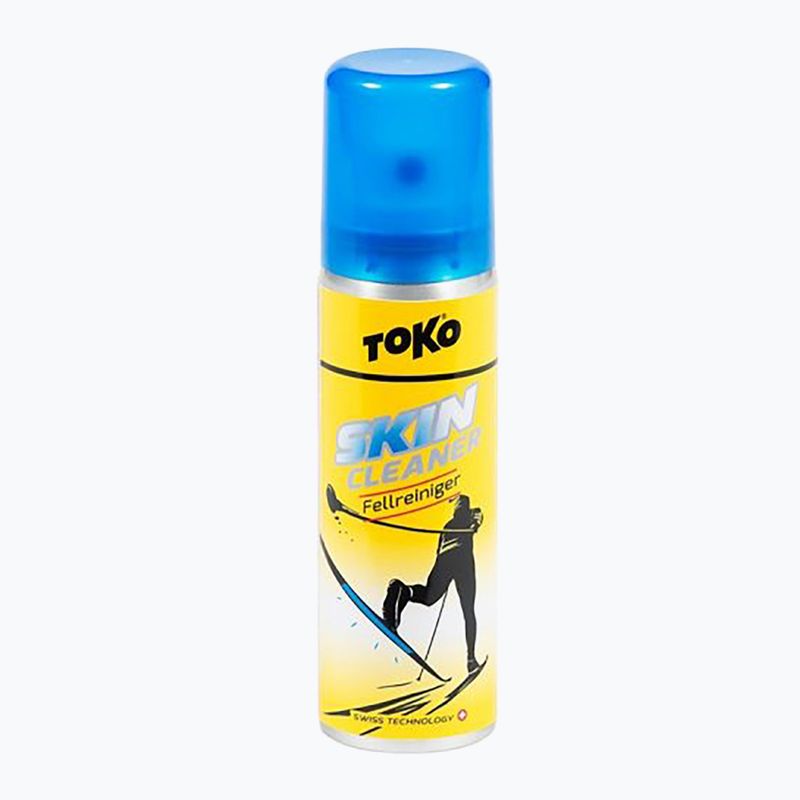 TOKO Skincleaner 70 ml rimuovi sigilli