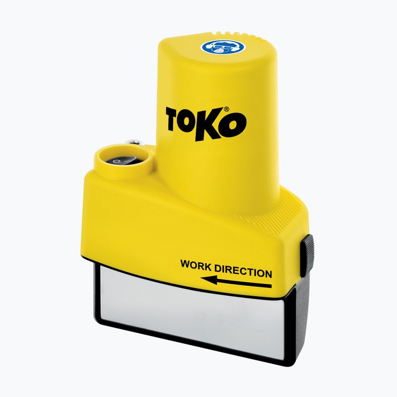 TOKO Edge Tuner Coppa del Mondo 220 V EU Affilatore per sci