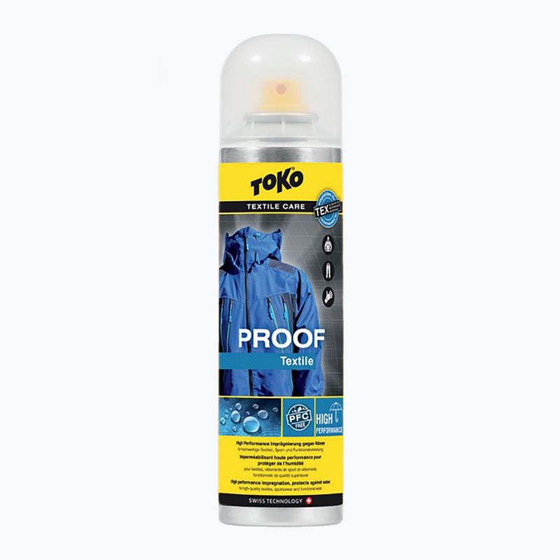TOKO Textile Proof 250 ml