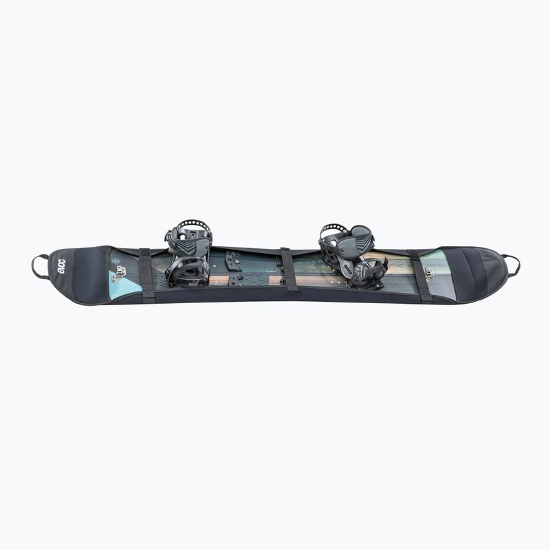 Copri snowboard Evoc Board Cover Neoprene nero 170 cm