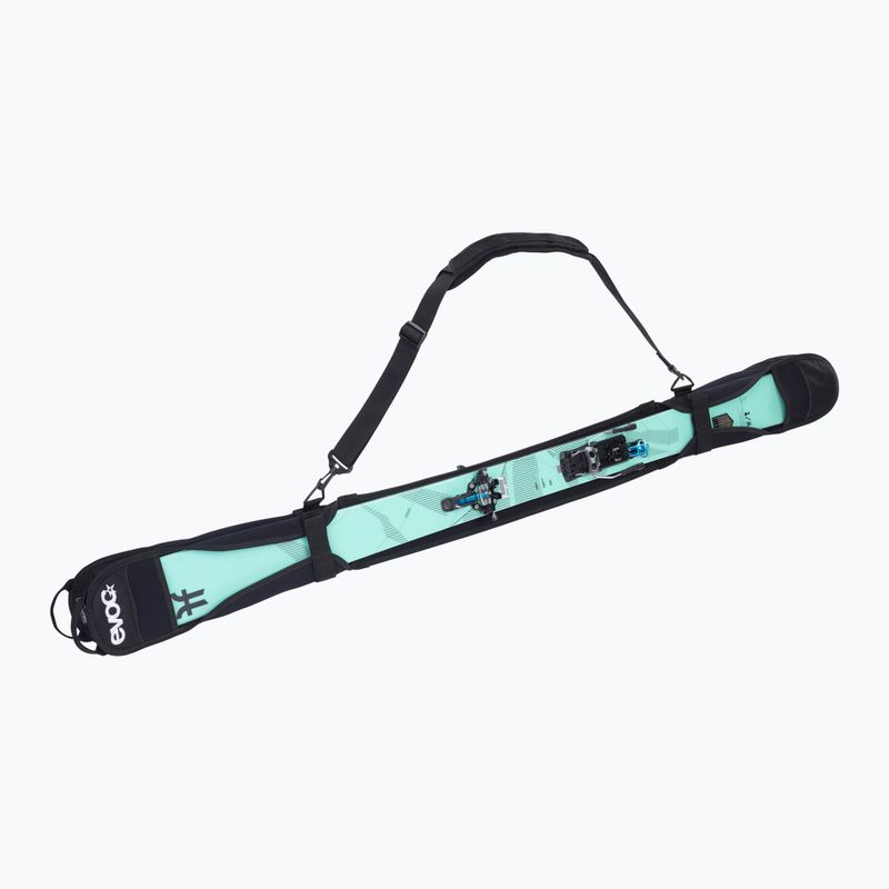 Copertura per sci EVOC Ski Cover Neoprene black 2