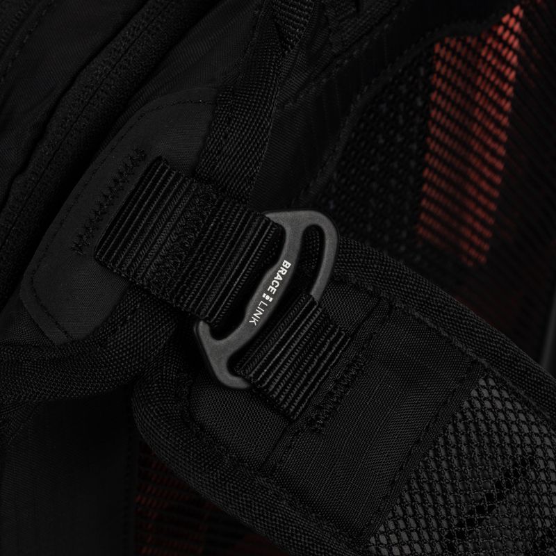 Zaino da bicicletta EVOC Stage 12 l nero 6