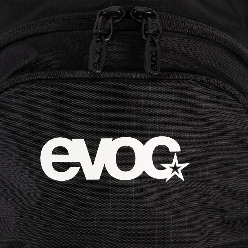 Zaino da bicicletta EVOC Stage 6 l nero 4