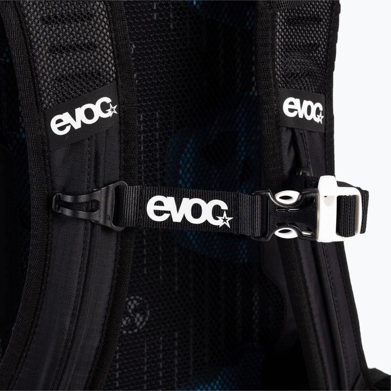 Zaino da bicicletta EVOC Stage 6 l nero 7
