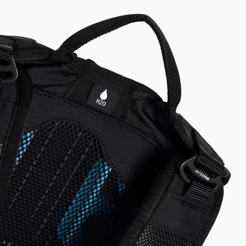 Zaino da bicicletta EVOC Stage 6 l nero 8