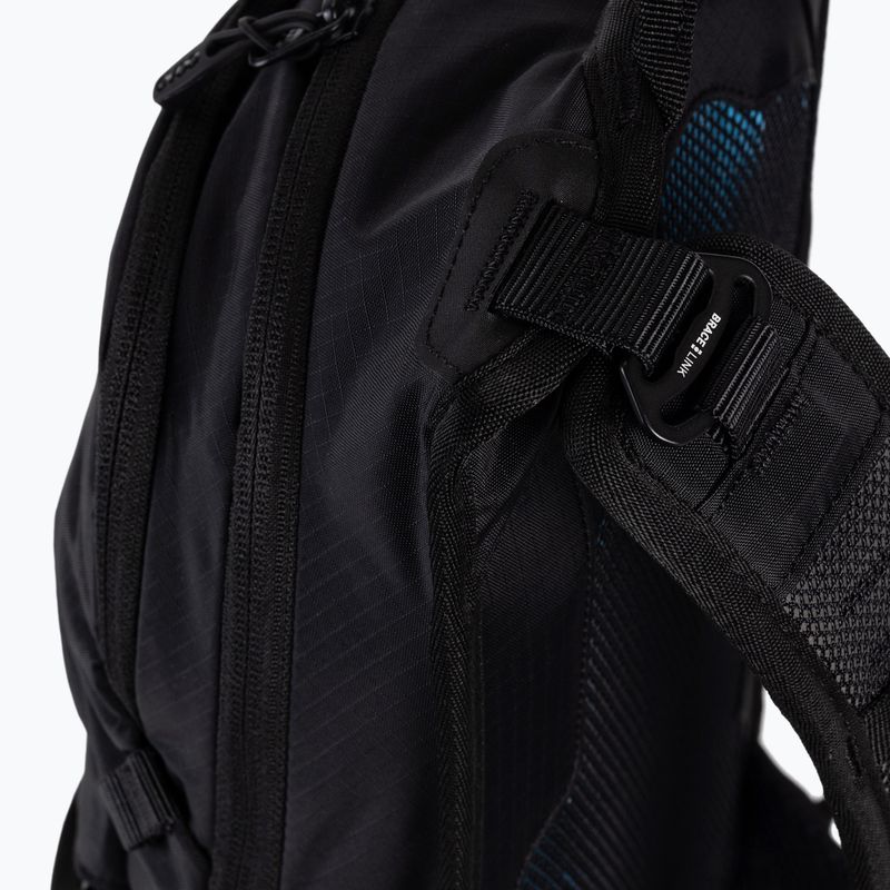Zaino da bicicletta EVOC Stage 6 l nero 9