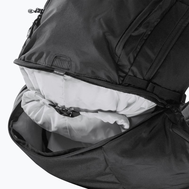 Zaino da bicicletta EVOC Explorer Pro 30 l nero 10