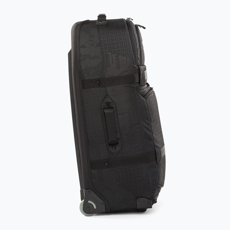 Valigia EVOC World Traveller 125 l nero 3