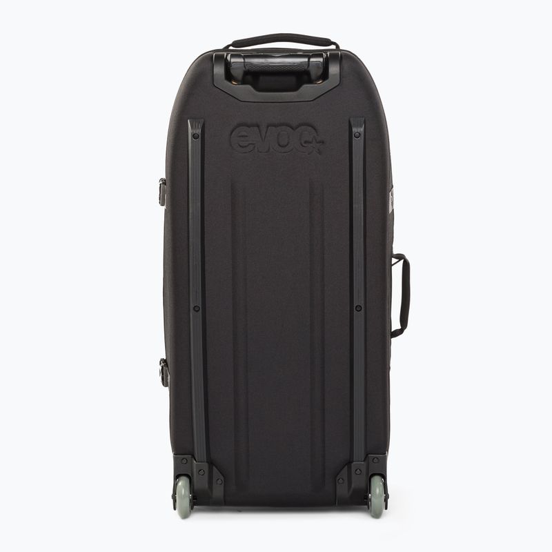 Valigia EVOC World Traveller 125 l nero 4