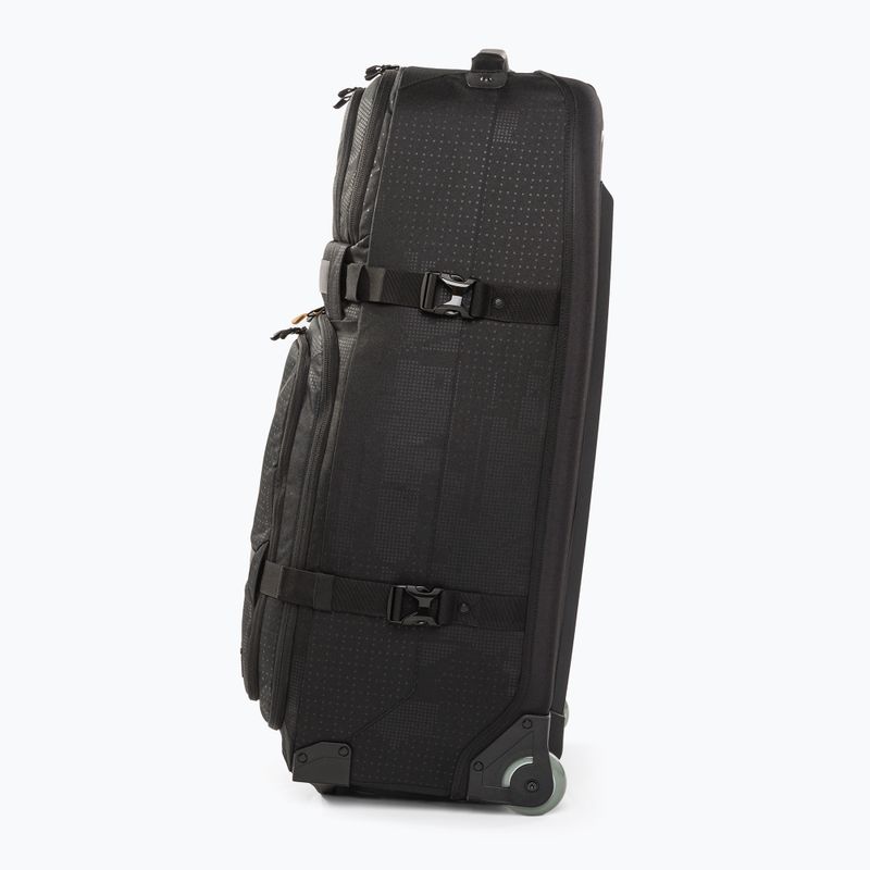 Valigia EVOC World Traveller 125 l nero 5