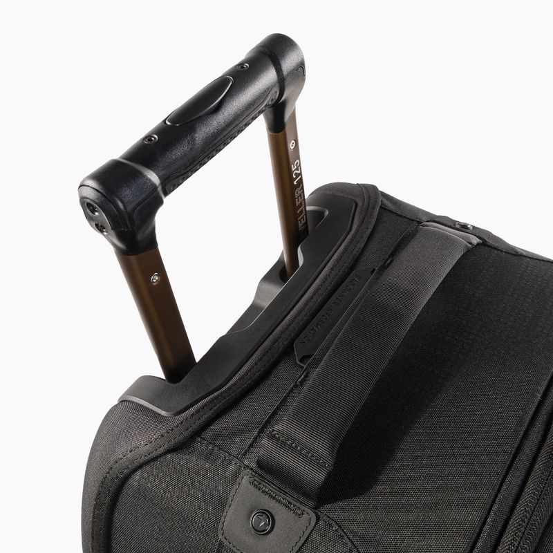 Valigia EVOC World Traveller 125 l nero 6