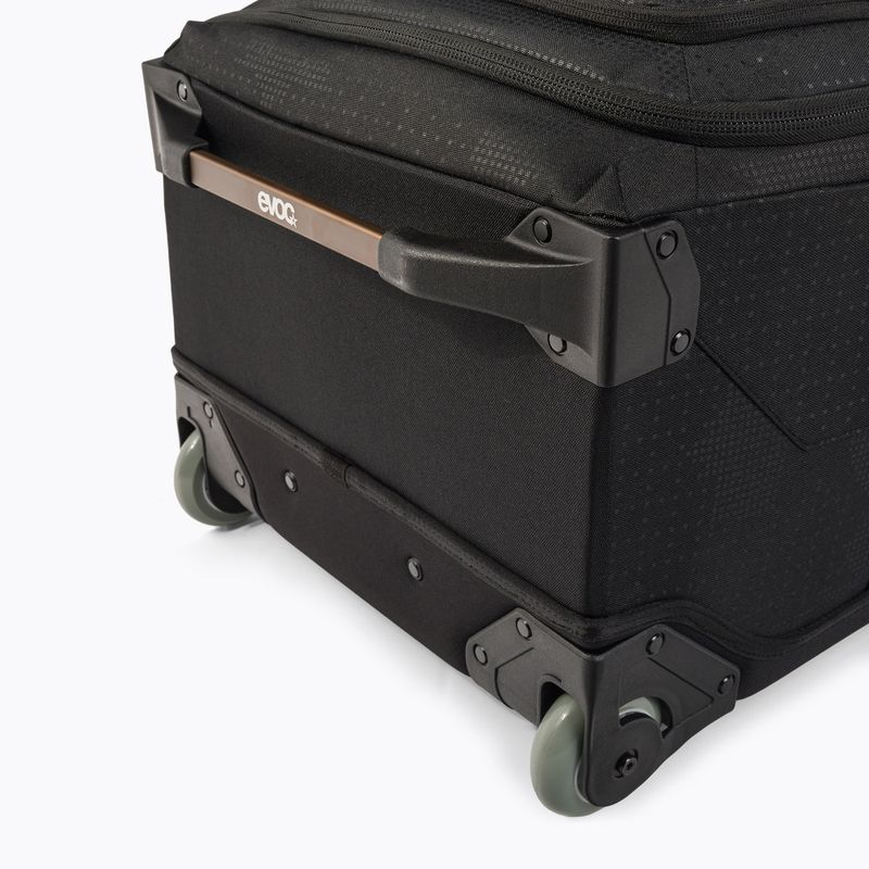 Valigia EVOC World Traveller 125 l nero 7