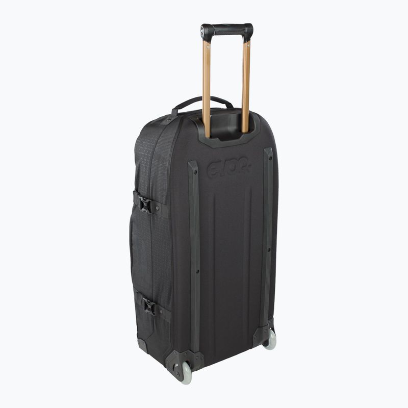 Valigia EVOC World Traveller 125 l nero 11