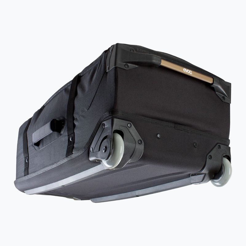 Valigia EVOC World Traveller 125 l nero 13
