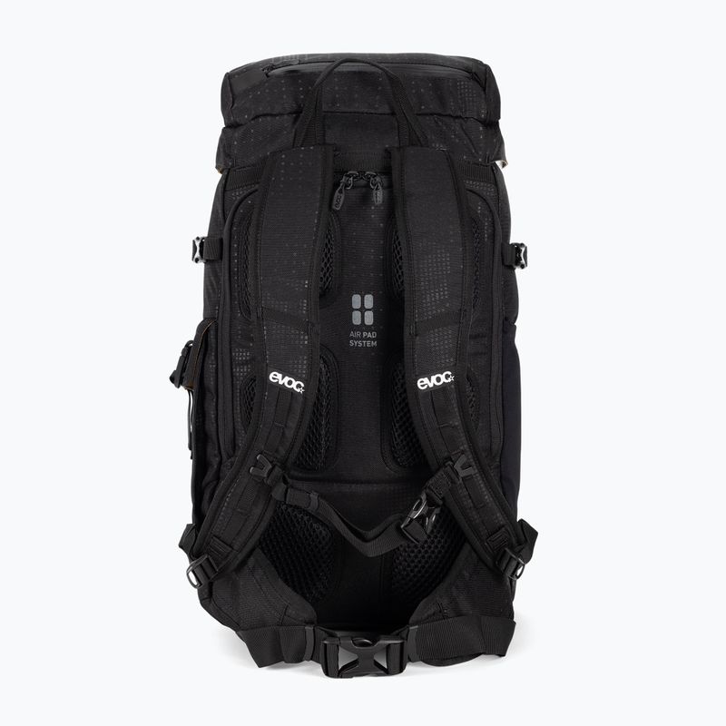 Zaino da trekking EVOC Mission Pro 28 l nero 3