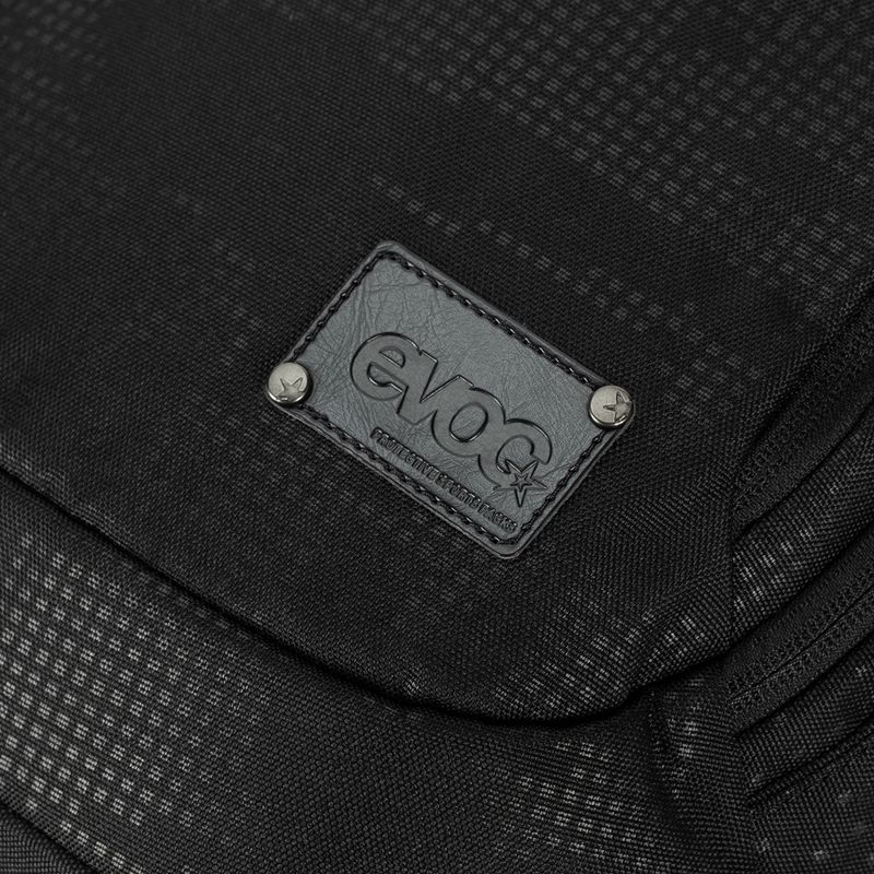 Zaino da trekking EVOC Mission Pro 28 l nero 4